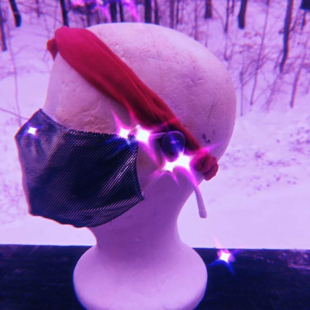 Covid Ear Protectors (Men/ Women/ Kids)